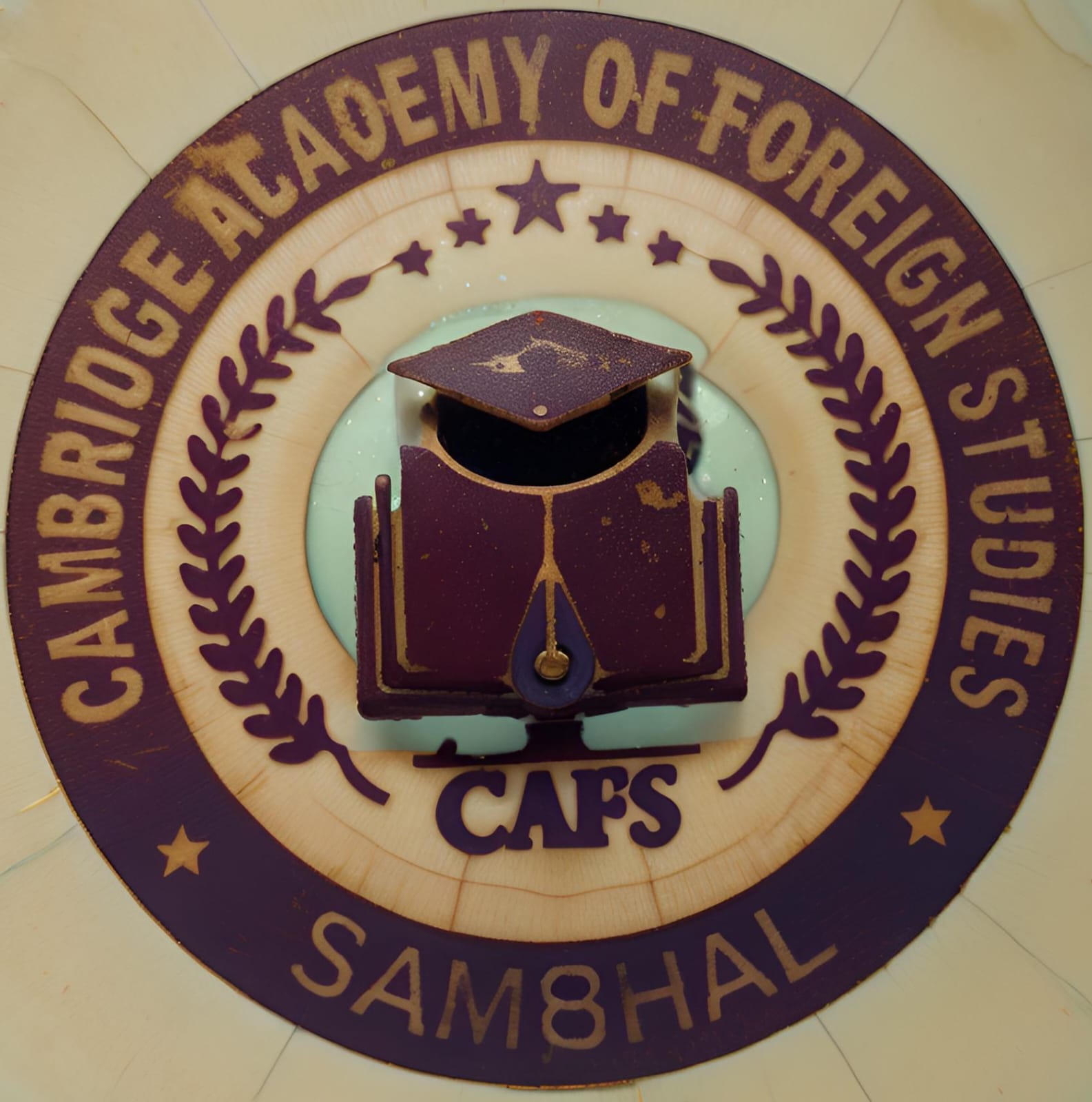 About Us image